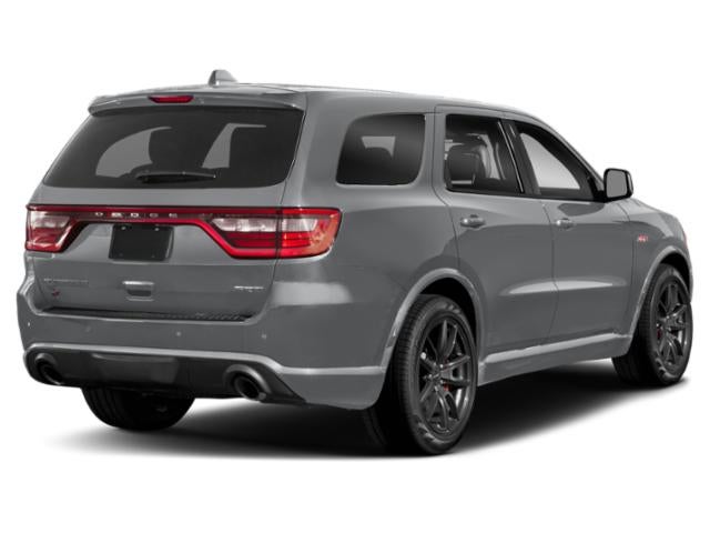 2018 Dodge Durango SRT