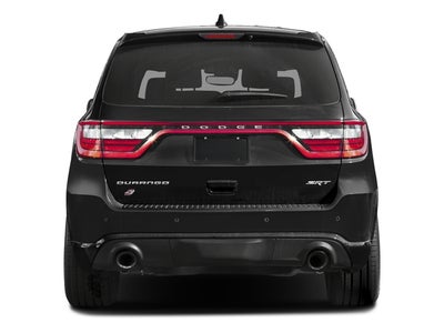 2018 Dodge Durango SRT