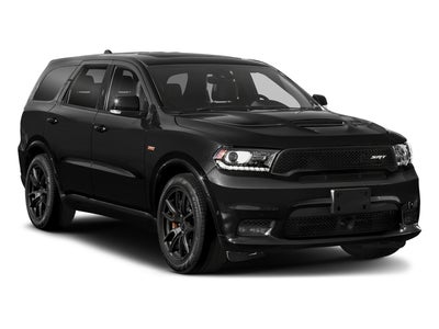 2018 Dodge Durango SRT