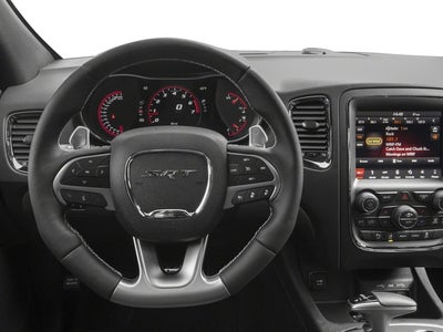2018 Dodge Durango SRT