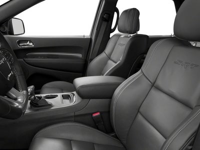 2018 Dodge Durango SRT