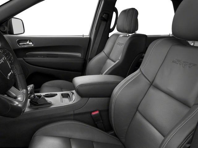 2018 Dodge Durango SRT
