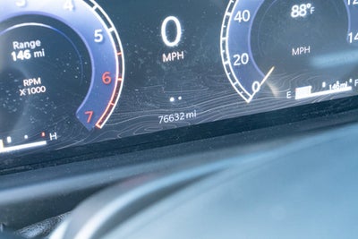 2024 Jeep Wagoneer L Series II 4x2