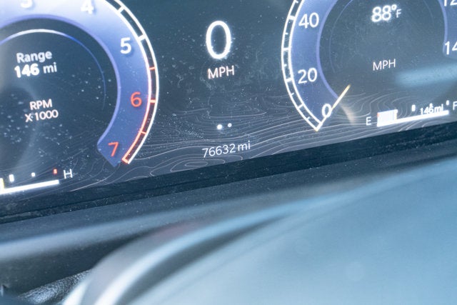 2024 Jeep Wagoneer L Series II 4x2