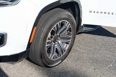 2024 Jeep Wagoneer L Series II 4x2