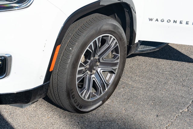 2024 Jeep Wagoneer L Series II 4x2