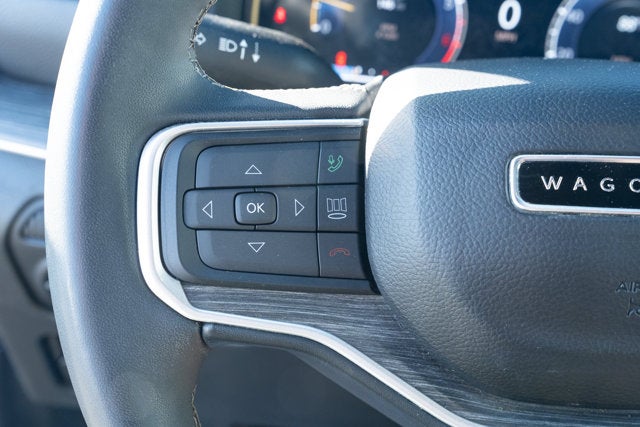 2024 Jeep Wagoneer L Series II 4x2