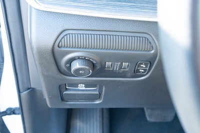 2024 Jeep Wagoneer L Series II 4x2