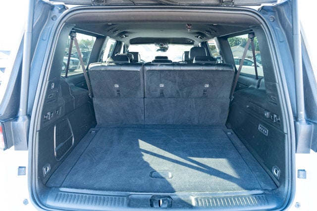 2024 Jeep Wagoneer L Series II 4x2