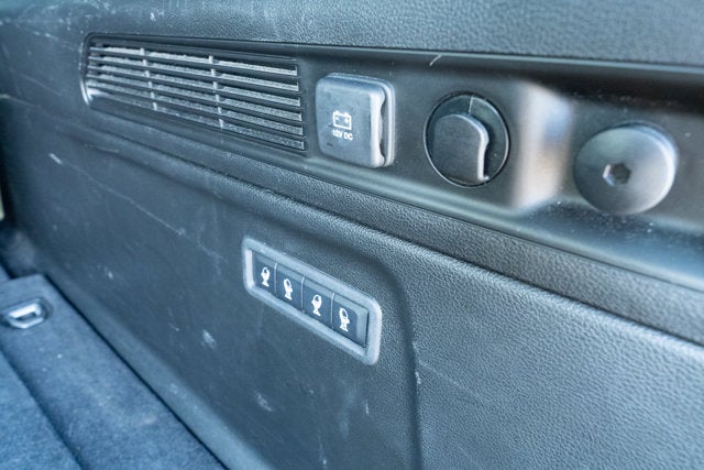 2024 Jeep Wagoneer L Series II 4x2