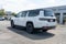 2026 Jeep Grand Wagoneer L GRAND WAGONEER L 85TH ANNIVERSARY EDITION 4X4