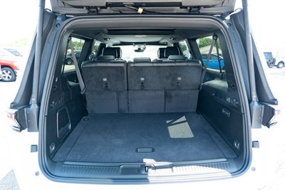 2026 Jeep Grand Wagoneer L GRAND WAGONEER L 85TH ANNIVERSARY EDITION 4X4