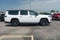 2026 Jeep Grand Wagoneer L GRAND WAGONEER L 85TH ANNIVERSARY EDITION 4X4