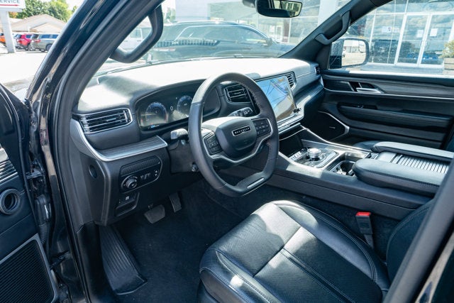 2024 Jeep Wagoneer Series II 4x2