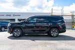 2024 Jeep Wagoneer Series II 4x2