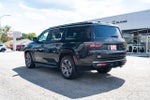 2024 Jeep Wagoneer Series II 4x2