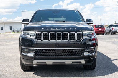 2024 Jeep Wagoneer Series II 4x2