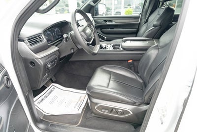 2024 Jeep Wagoneer Series II 4x2