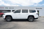 2024 Jeep Wagoneer Series II 4x2