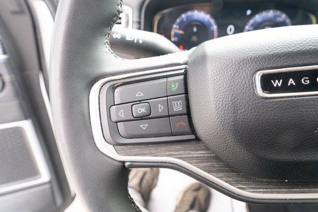 2024 Jeep Wagoneer Series II 4x2