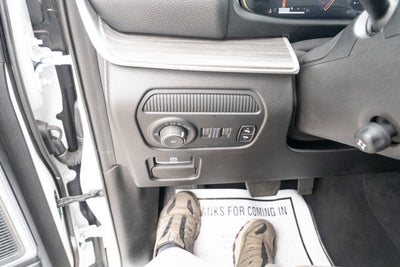 2024 Jeep Wagoneer Series II 4x2