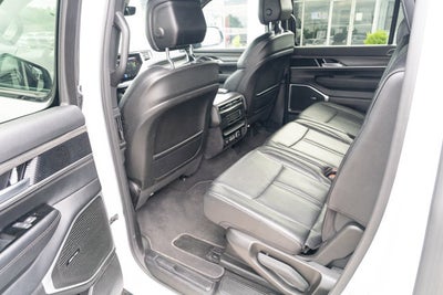 2024 Jeep Wagoneer Series II 4x2