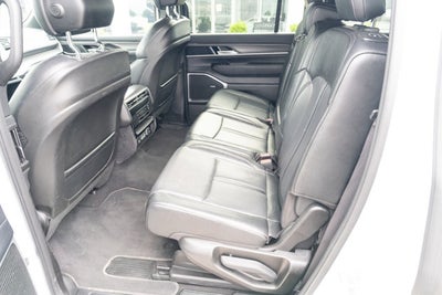 2024 Jeep Wagoneer Series II 4x2