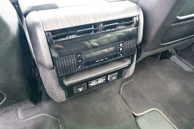 2024 Jeep Wagoneer Series II 4x2