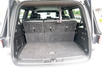 2024 Jeep Wagoneer Series II 4x2