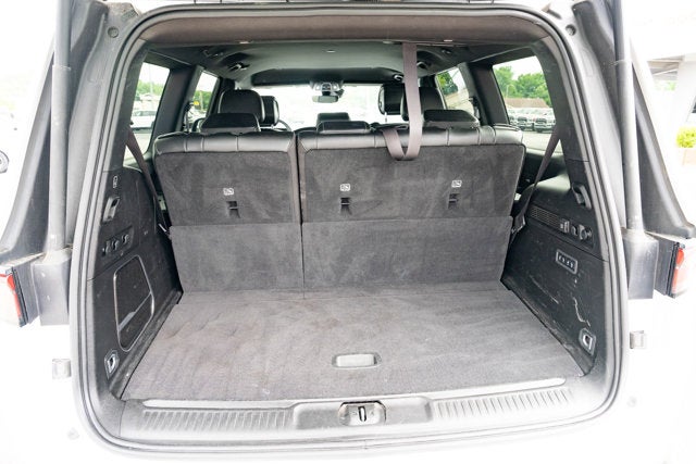 2024 Jeep Wagoneer Series II 4x2