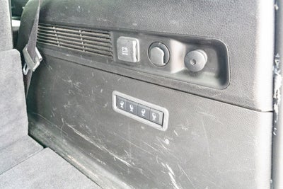 2024 Jeep Wagoneer Series II 4x2