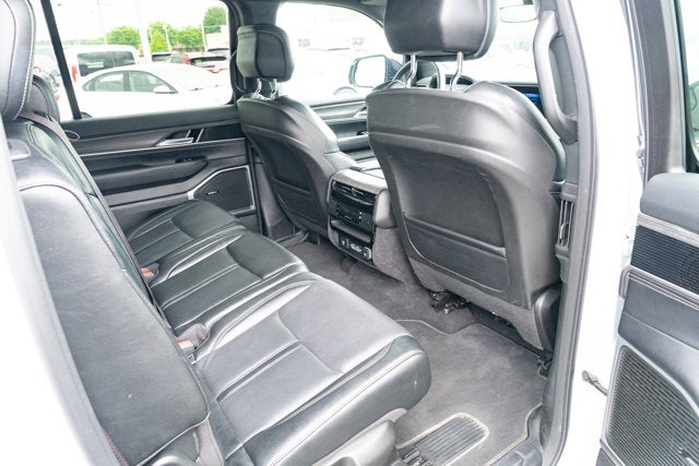 2024 Jeep Wagoneer Series II 4x2