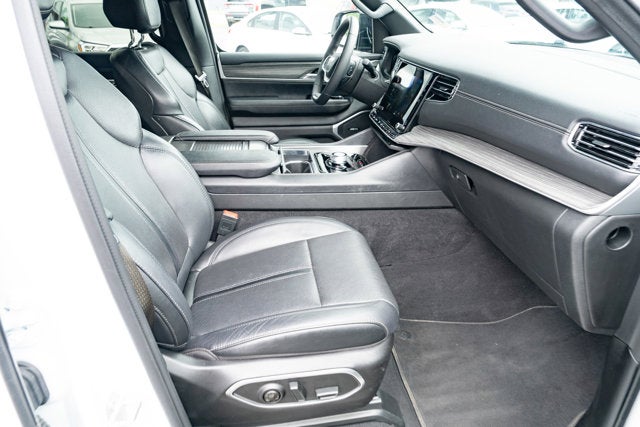2024 Jeep Wagoneer Series II 4x2