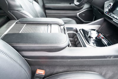 2024 Jeep Wagoneer Series II 4x2