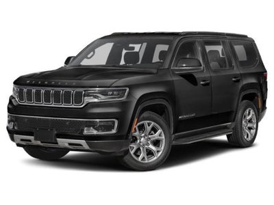 2023 Jeep Wagoneer Series I 4x4