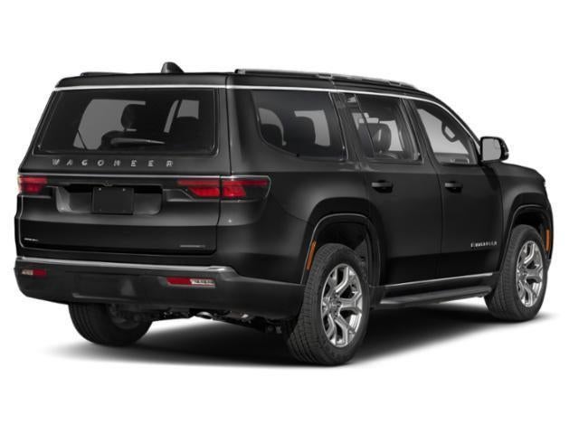 2023 Jeep Wagoneer Series I 4x4