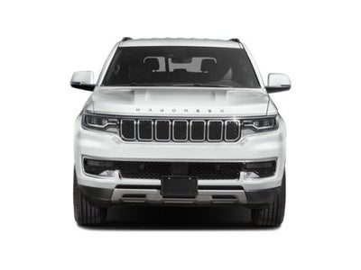 2023 Jeep Wagoneer Series I 4x4