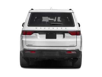 2023 Jeep Wagoneer Series I 4x4