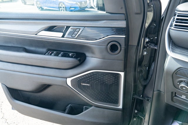 2024 Jeep Wagoneer Series II 4x4