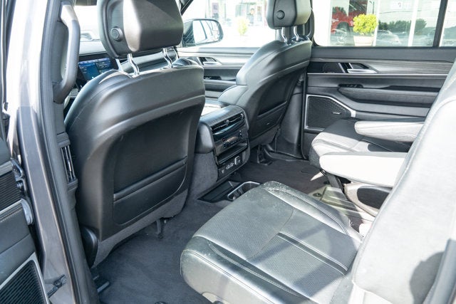 2024 Jeep Wagoneer Series II 4x4
