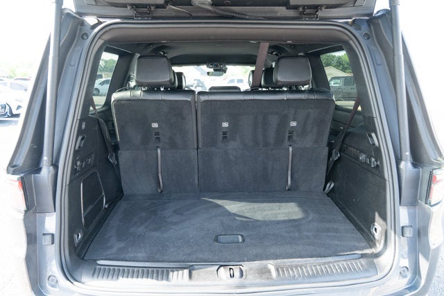 2024 Jeep Wagoneer Series II 4x4