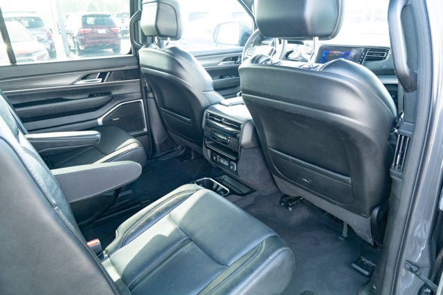 2024 Jeep Wagoneer Series II 4x4