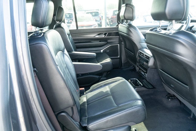 2024 Jeep Wagoneer Series II 4x4