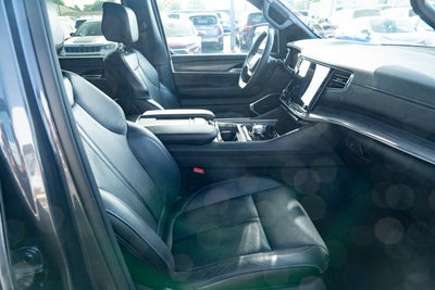 2024 Jeep Wagoneer Series II 4x4