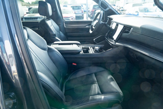 2024 Jeep Wagoneer Series II 4x4