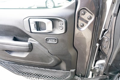 2023 Jeep Gladiator Sport S 4x4