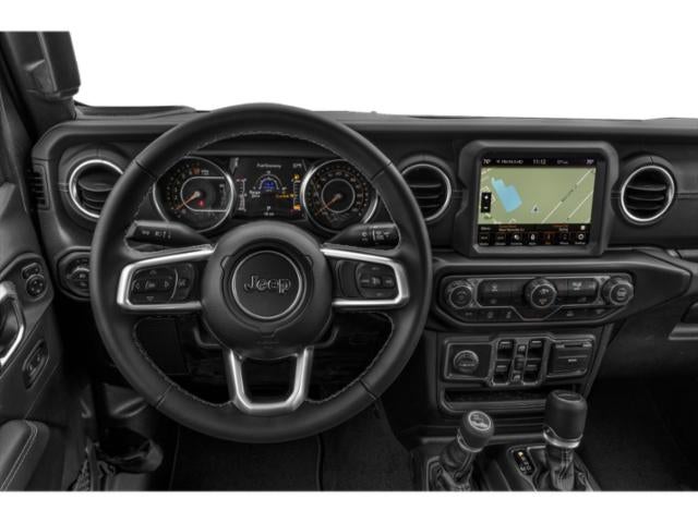2023 Jeep Gladiator Sport S 4x4