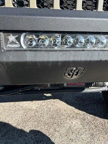 2020 Jeep Gladiator Sport S 4x4