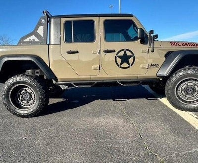 2020 Jeep Gladiator Sport S 4x4