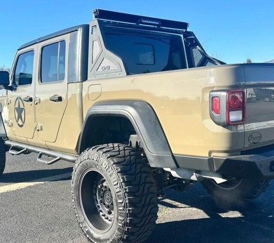 2020 Jeep Gladiator Sport S 4x4